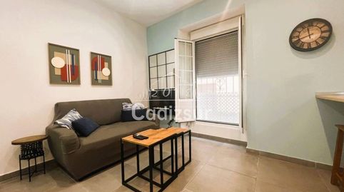 Foto 2 de Apartament en venda a Calle Enrique de las Marinas, Alameda - Mentidero - Teatro Falla, Cádiz Capital