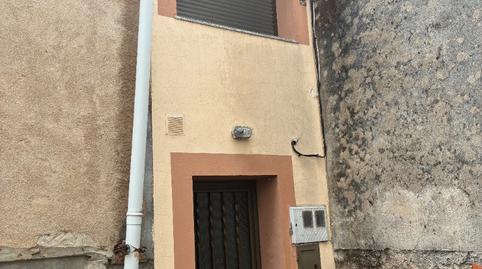 Foto 2 de Casa o xalet en venda a Calle Cervantes, 14, Cabrero, Cáceres