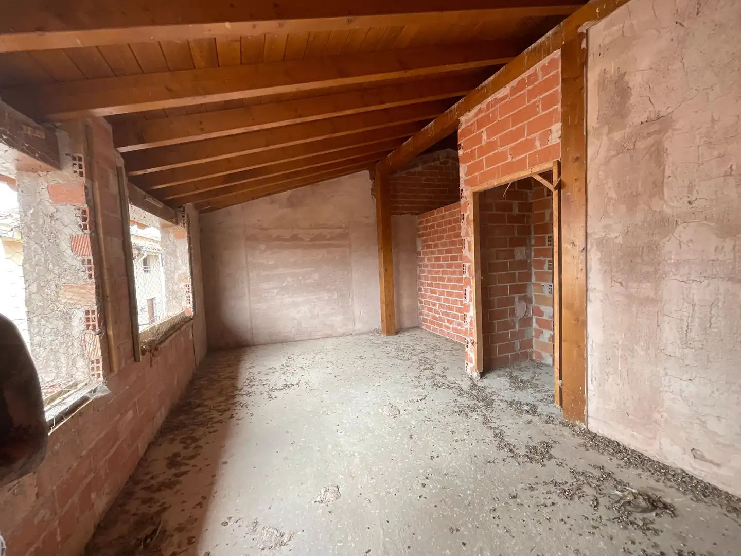Casa adosada en venta en Castañares de Rioja