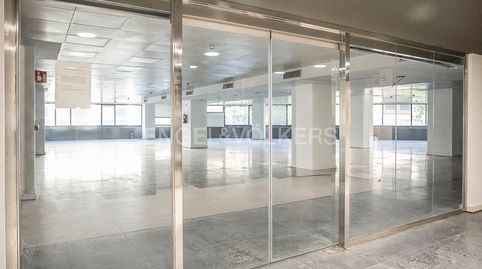 Foto 2 von Büro zur Miete in El Parc i la Llacuna del Poblenou, Barcelona Capital