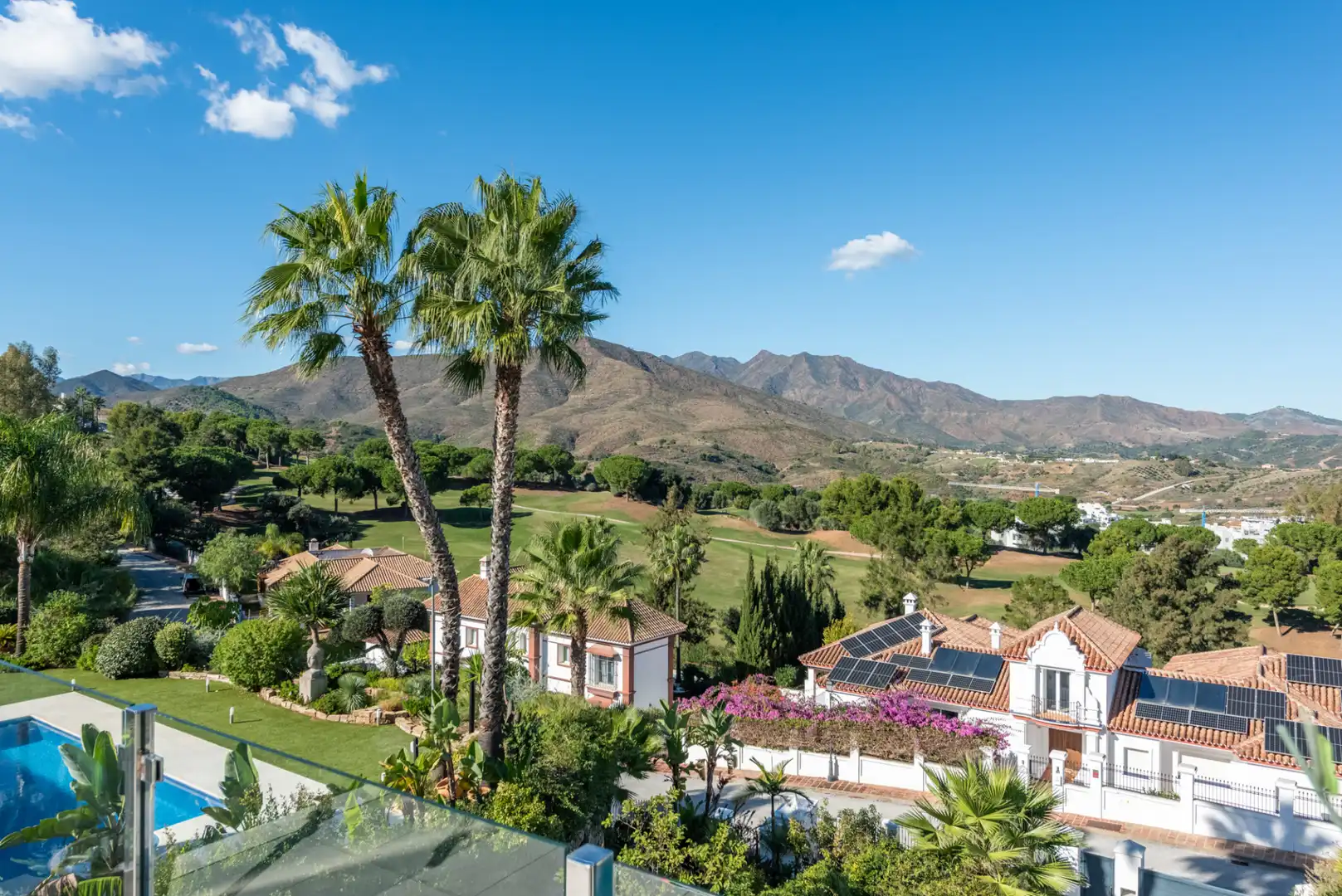 Casa amb piscina en venda a La Cala Golf - Lagar Martell, imagen 56