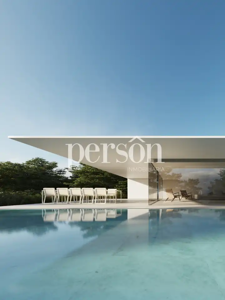 Villa avec piscine à vendre à Campolivar, imagen 7