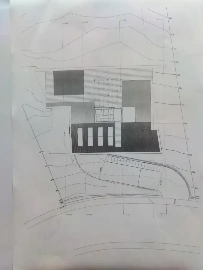 Terreny residencial en venda a Carrer del Raval de Roca Bruna, imagen 15