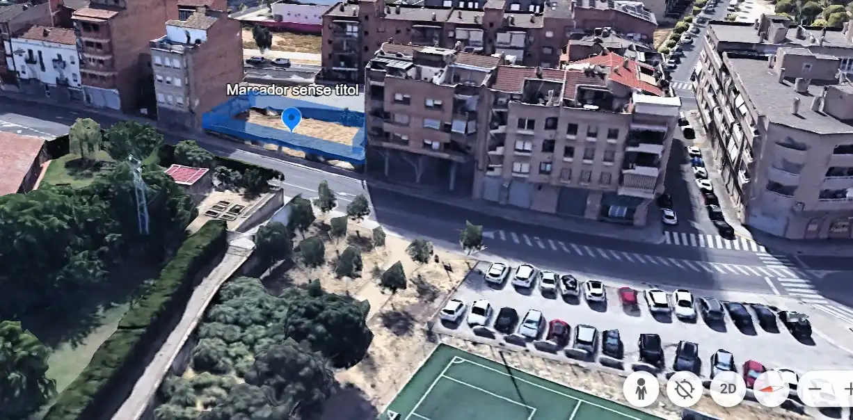 Außenansicht von Residential zur Miete in Lleida