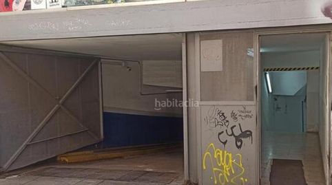 Foto 5 de Garaje en venta en Barri Gòtic, Barcelona Capital