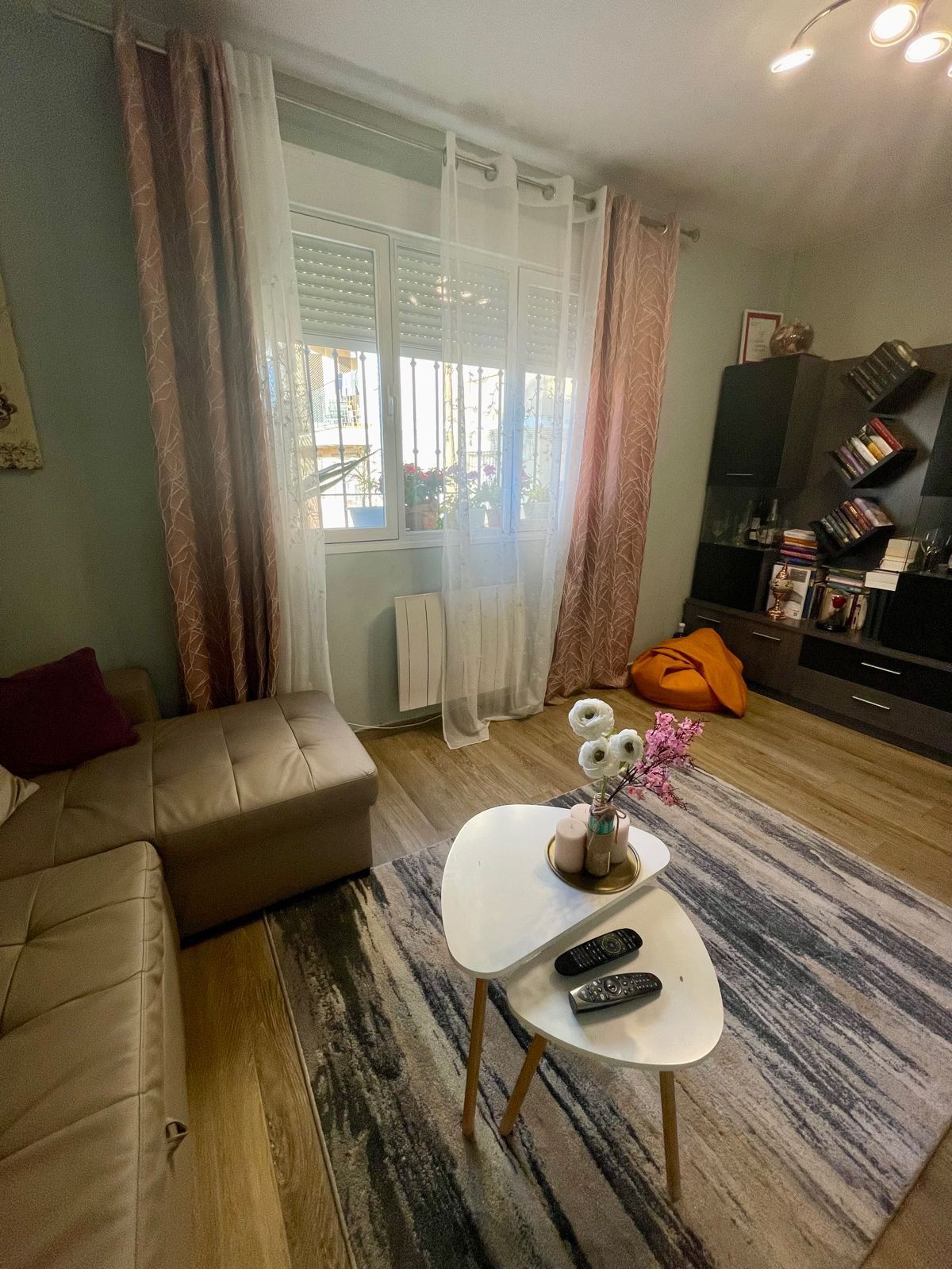 Bedroom of Flat for sale in Villarejo de Salvanés  with Air Conditioner, Heating and Storage room