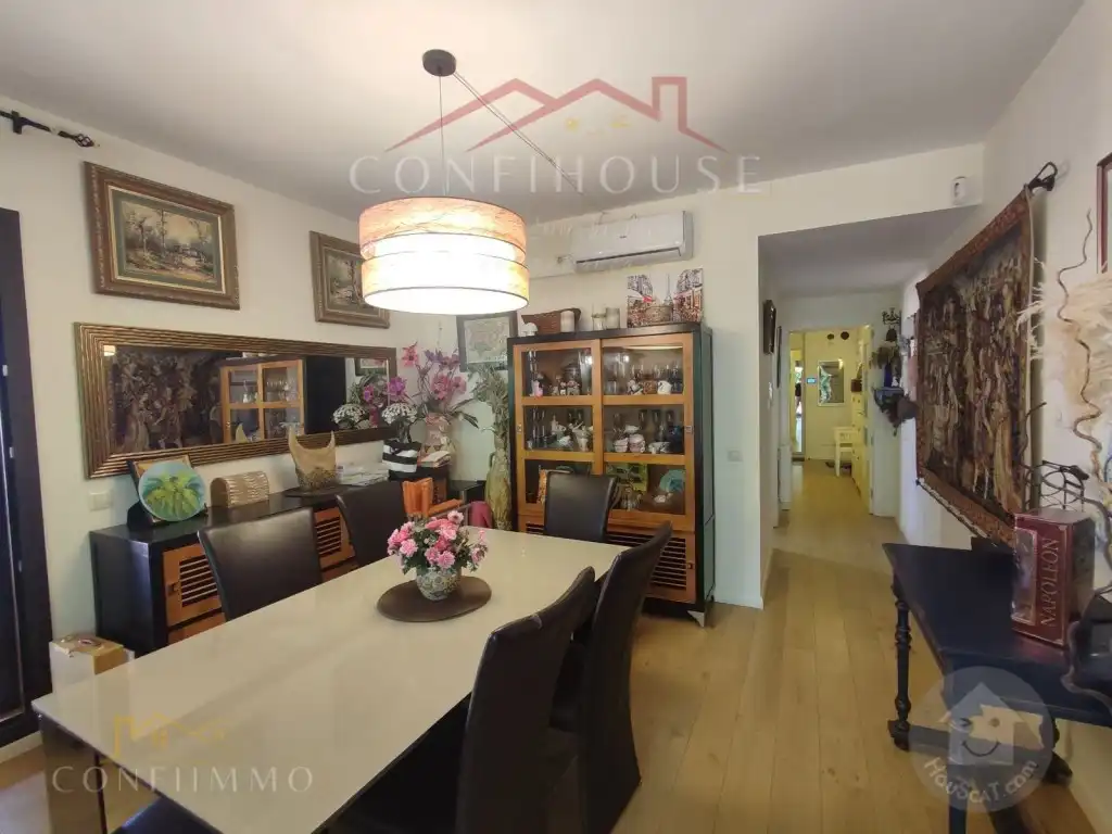 Piso en venta en Avinguda Sa Boadella, Santa Clotilde
