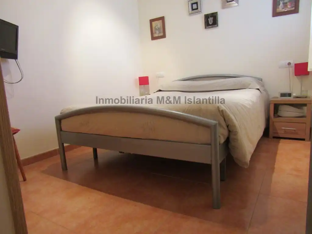Habitación de Piso en venta en Isla Cristina con Aire acondicionado, Terraza y Amueblado