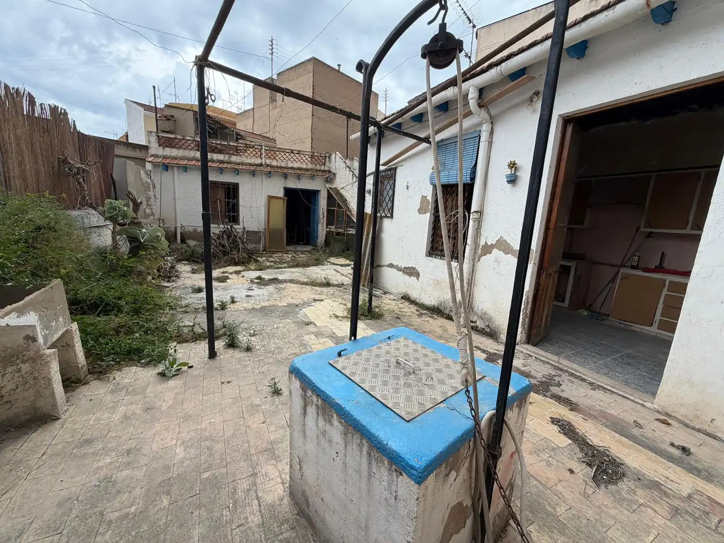 Houses for sale in El Campello  with Private garden