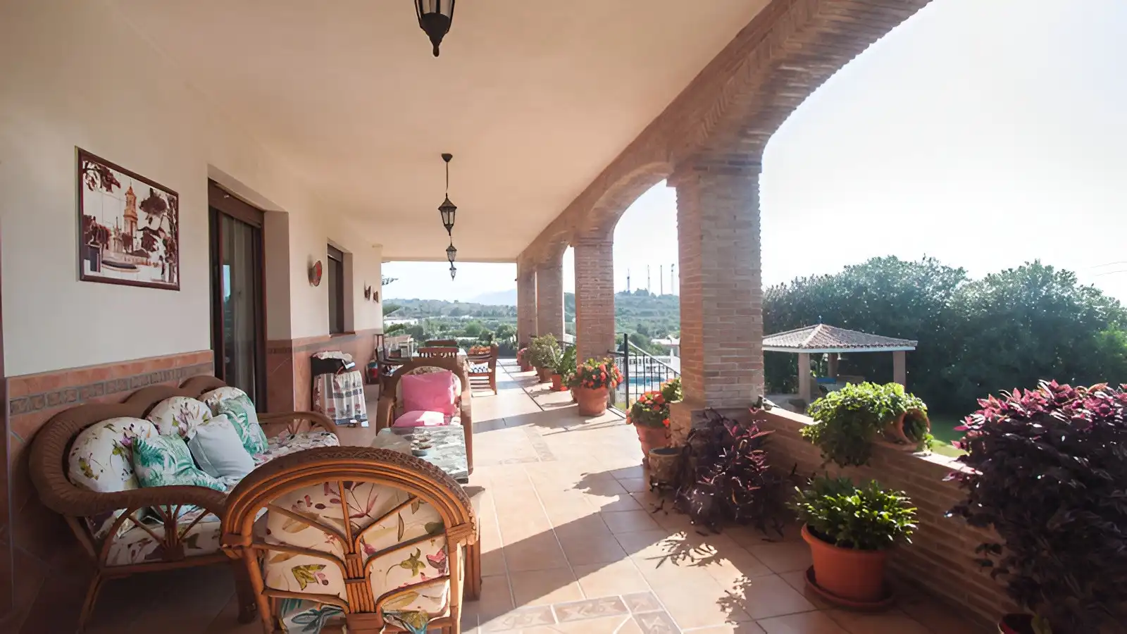 House with pool for sale in Estepona Pueblo, imagen 33