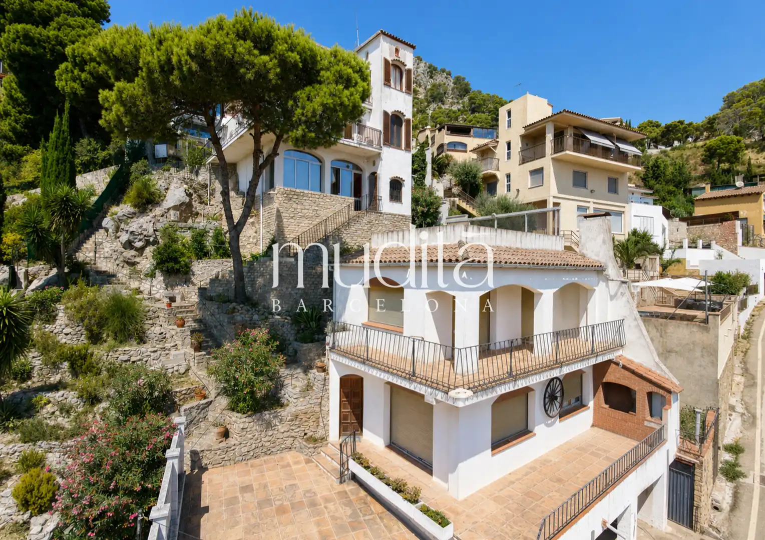 Casa con terrazza in vendita a L'Estartit Poble, imagen 43