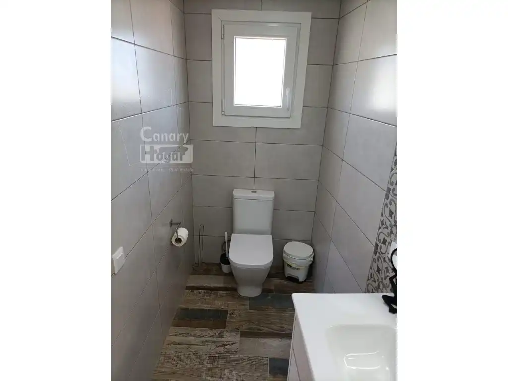 Casa rústica con piscina en venta en Los Blanquitos, imagen 8