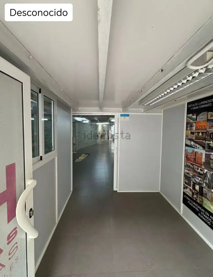 Business premises for sale in Extramurs, imagen 6