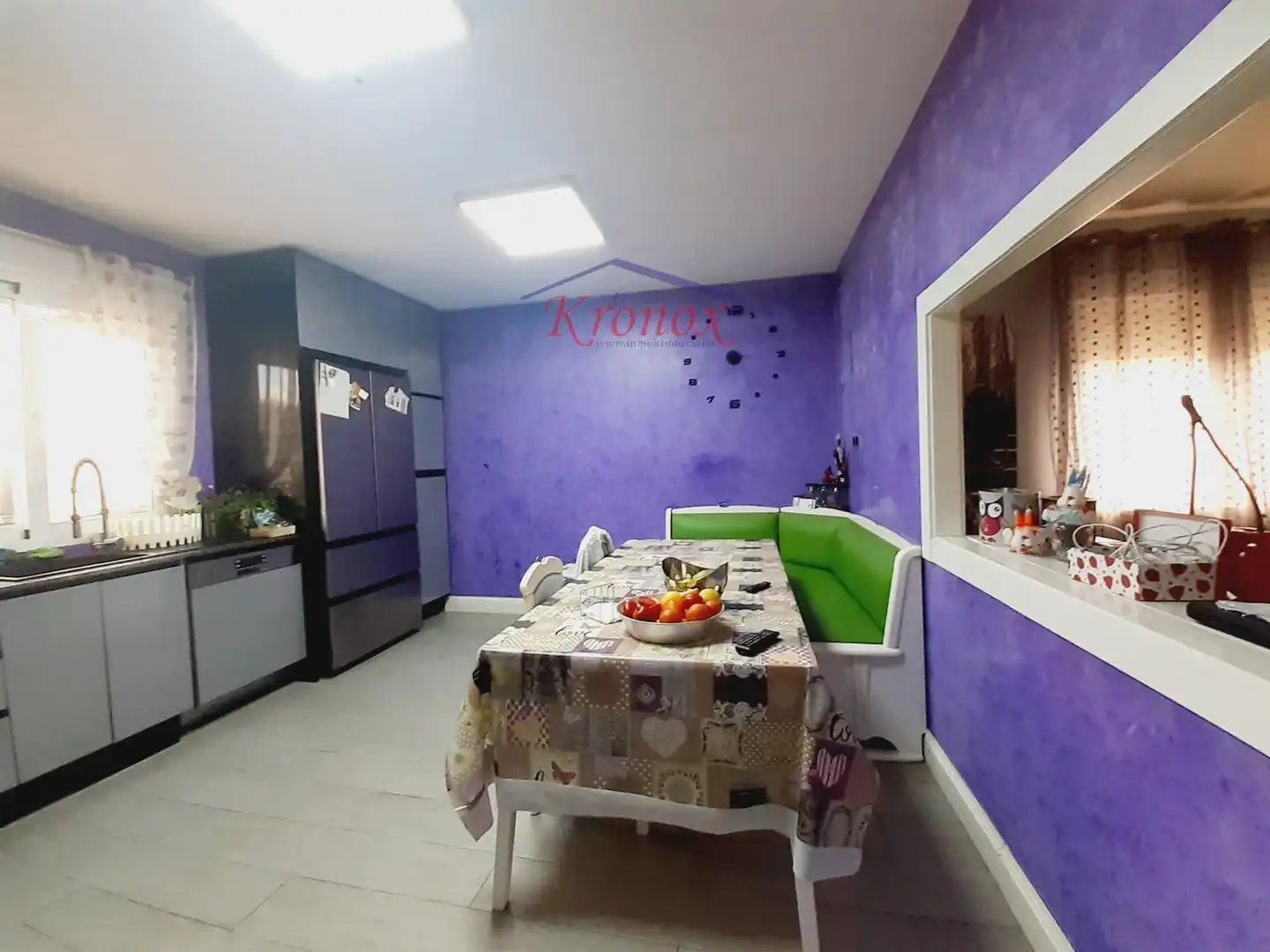 Chalet con piscina en venta en Mejorada del Campo, imagen 14