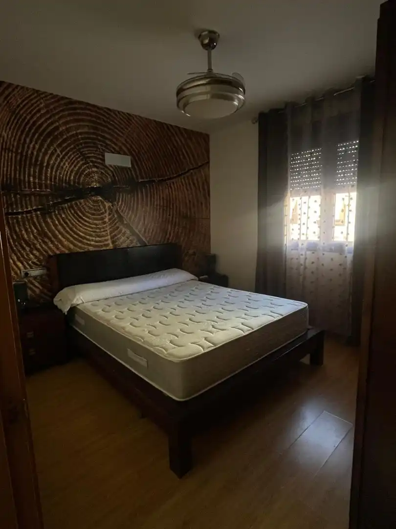 Wohnung zur Miete in Carmen Morcillo, Gójar