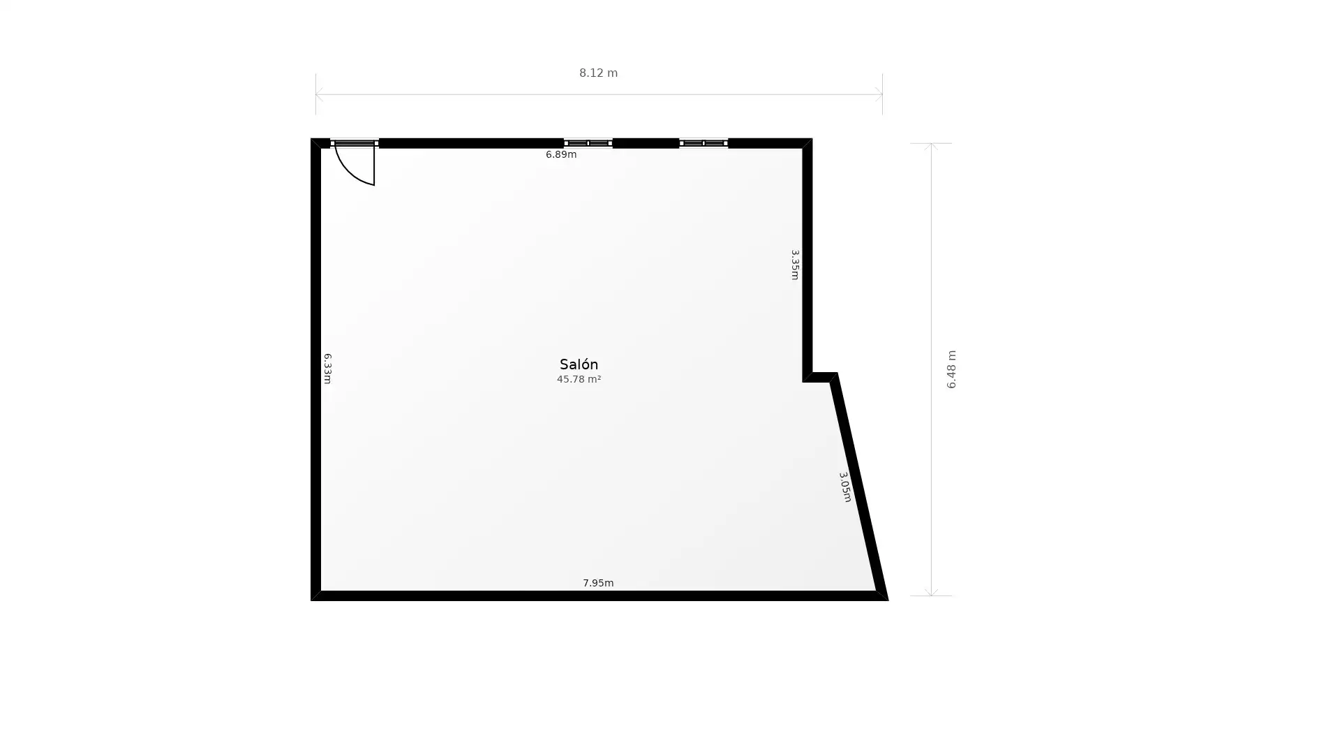 Casa en venta en SAN CRISTOBAL, imagen 30