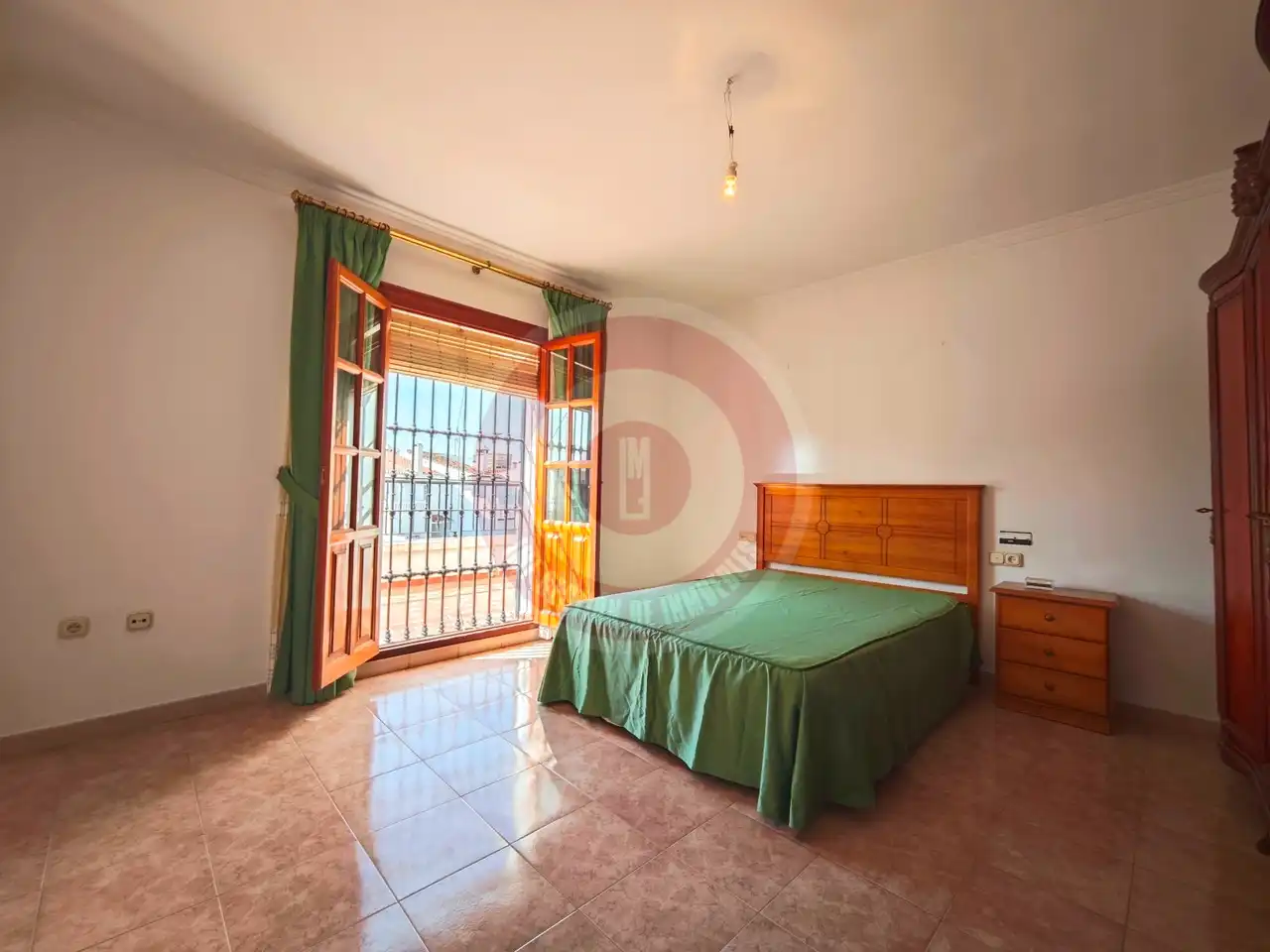 Dormitori de Casa o xalet en venda en Vélez-Málaga amb Jardí privat i Terrassa