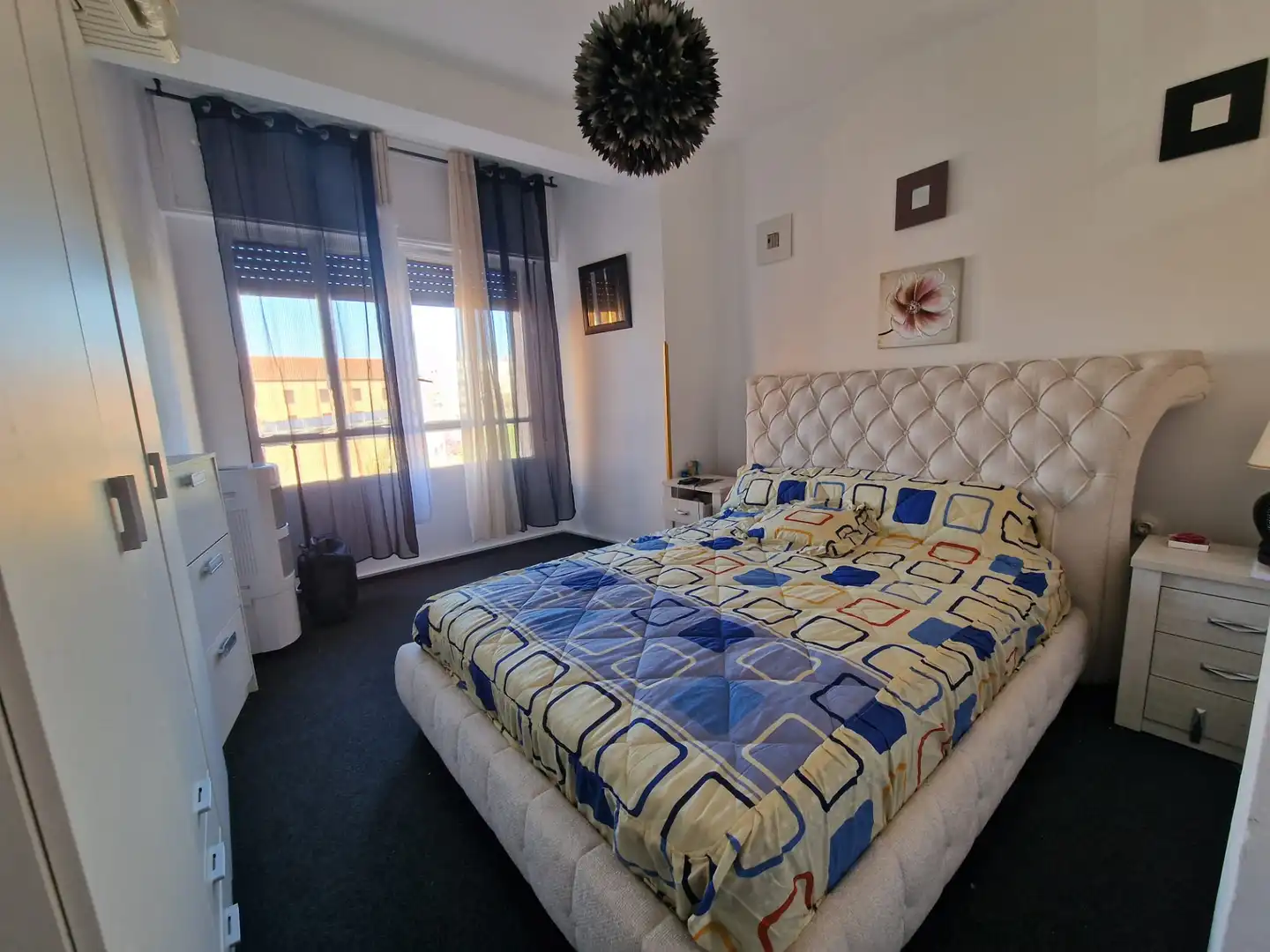 Flat for sale in Paseo Muelle, imagen 8