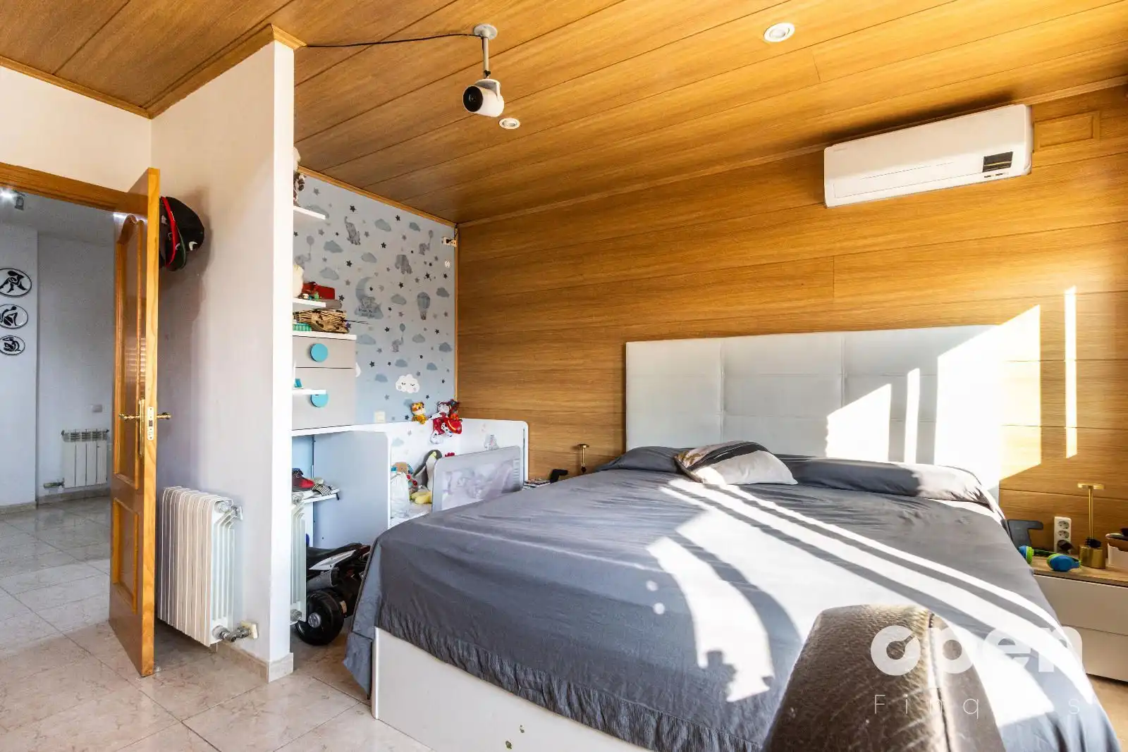 Penthouse with balcony for sale in Nord-est, imagen 51