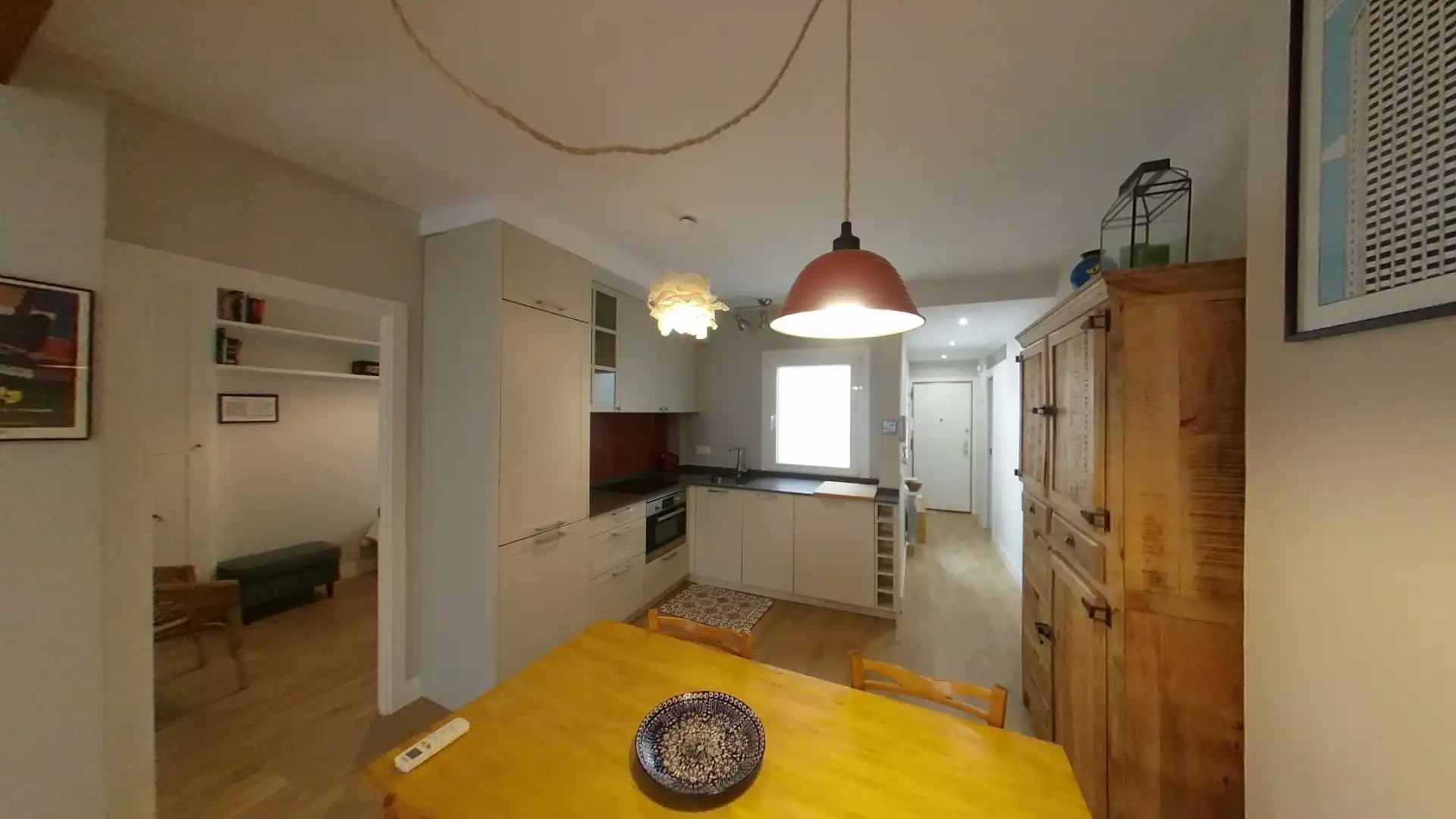 Appartement avec ascenseur à louer à Calle del Ave María, imagen 29