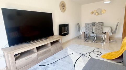 Foto 4 de Apartamento de alquiler en Calle de San Bartolomé, 33, Campello Playa, El Campello