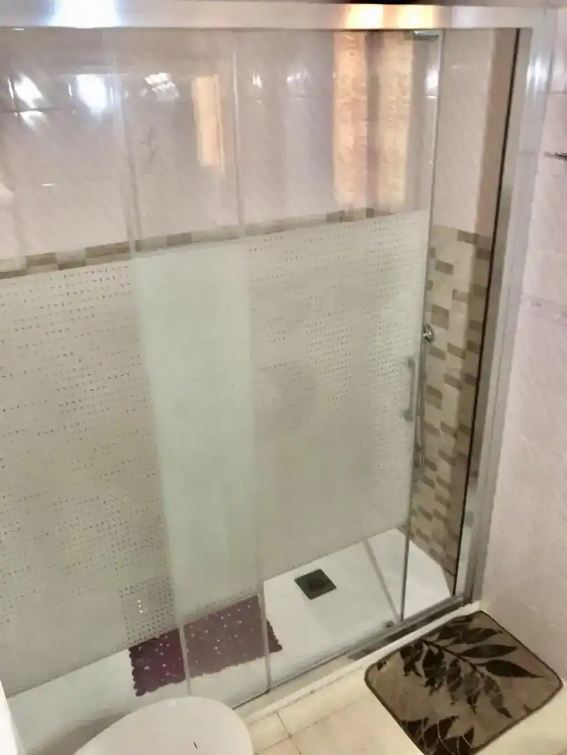 Bany de Casa adosada en venda en Guardamar del Segura amb Aire condicionat i Balcó