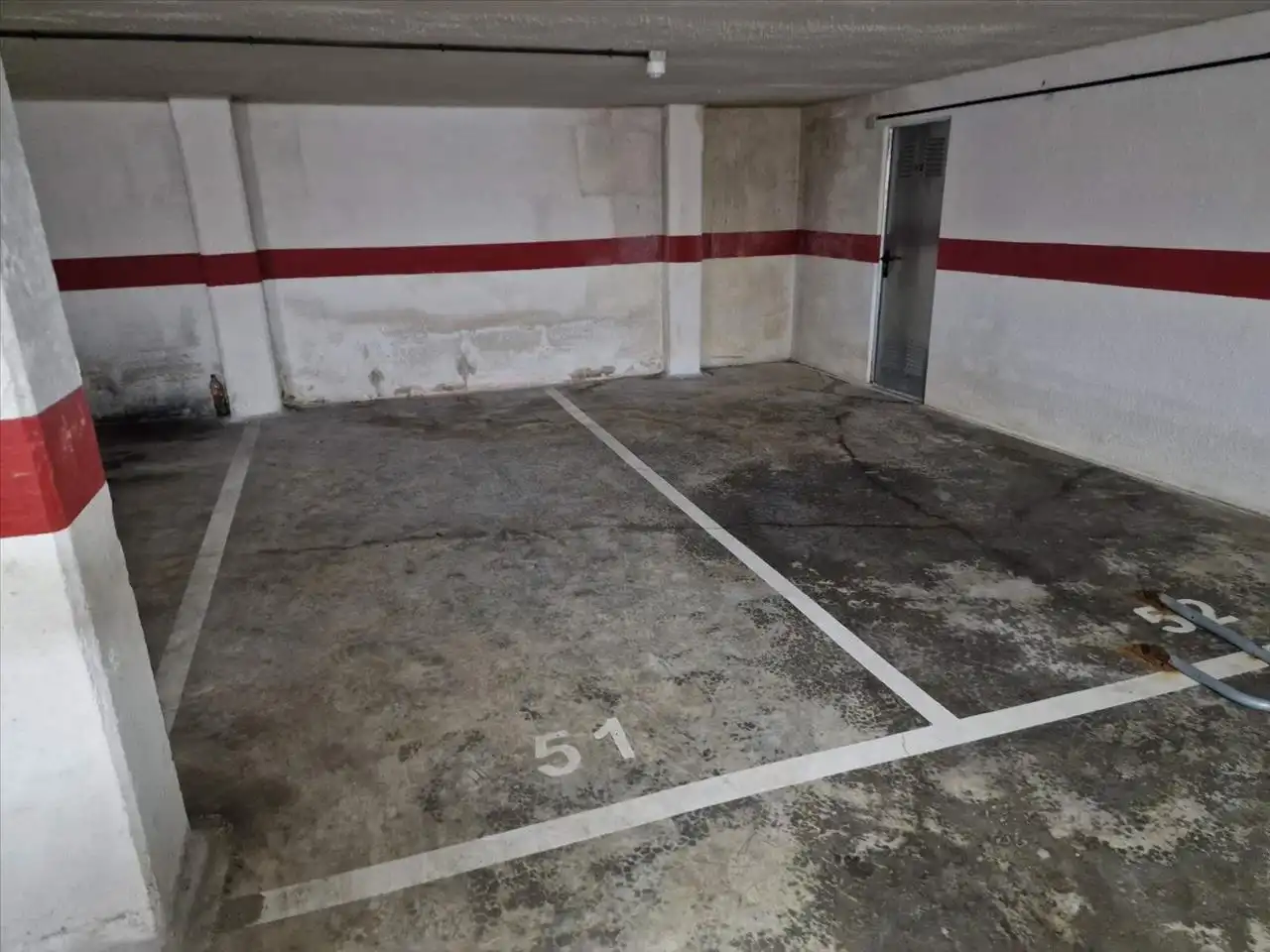 Parking à vendre à RIU CALABRES, imagen 14