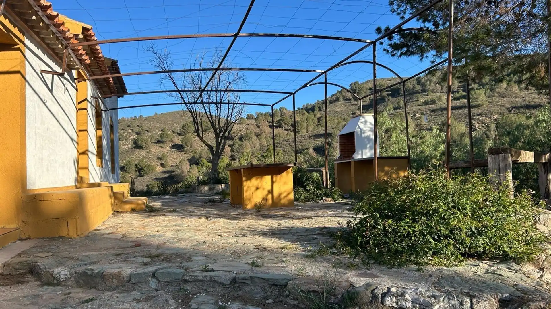 Houses for sale in Parrilla