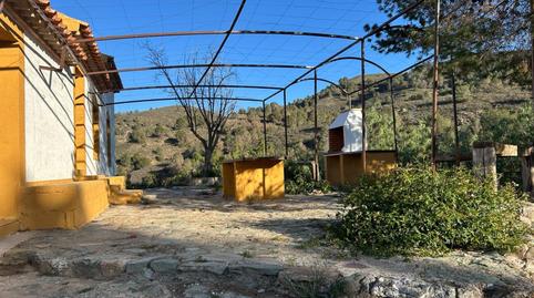 Foto 2 de Casa o xalet en venda a Parrilla, Murcia