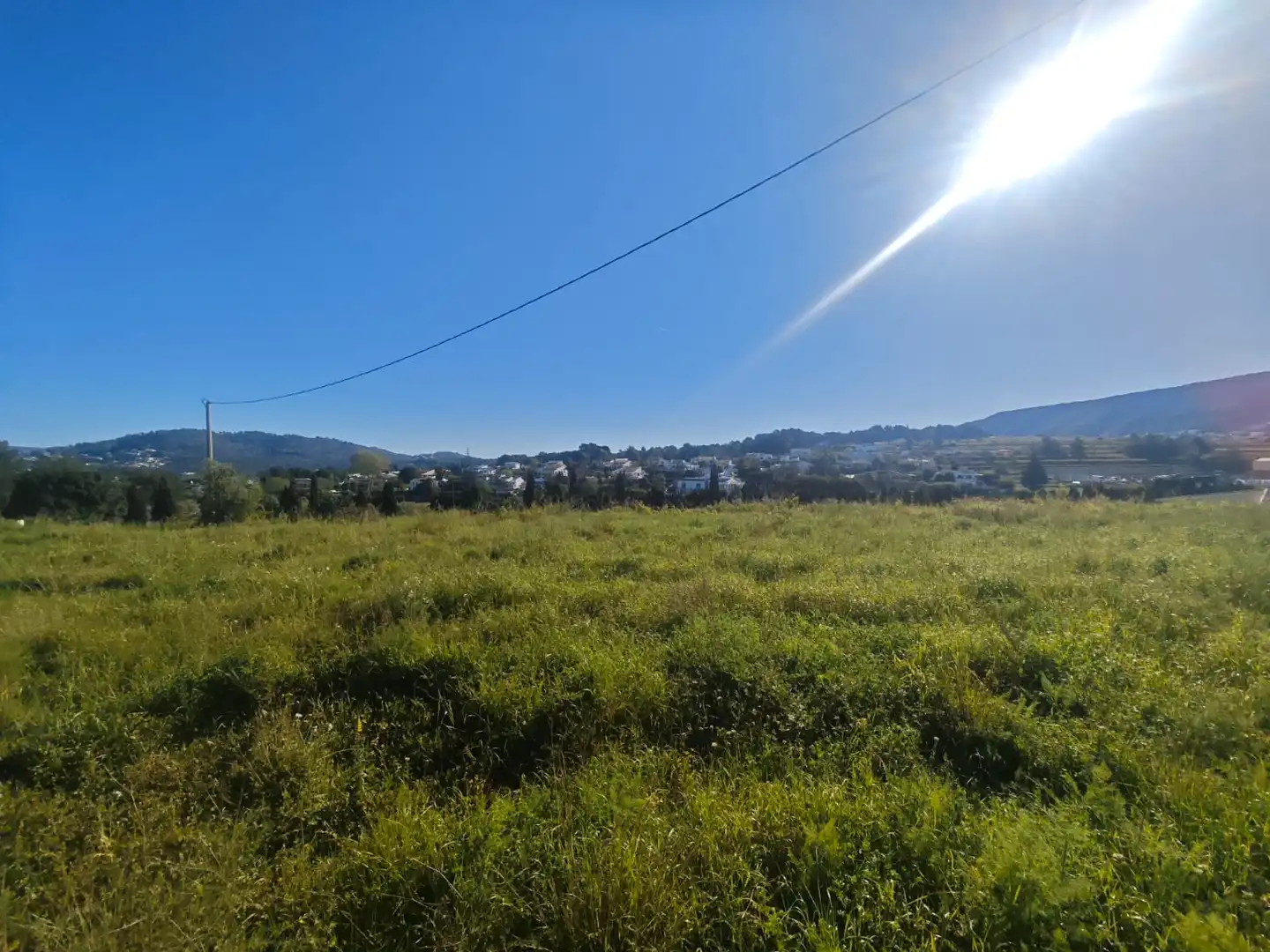 Terreny residencial en venda a Centro, imagen 2