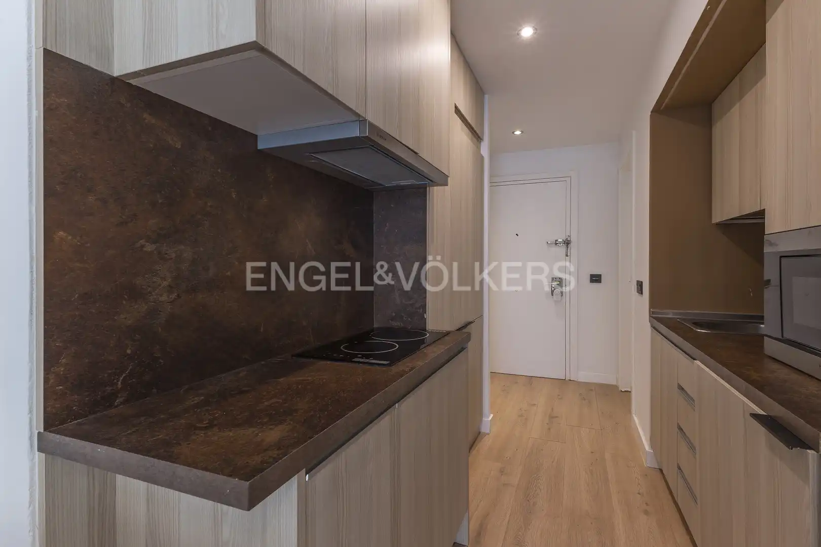 Apartamento en venta en Madrid con Aire acondicionado, Calefacción y Balcón