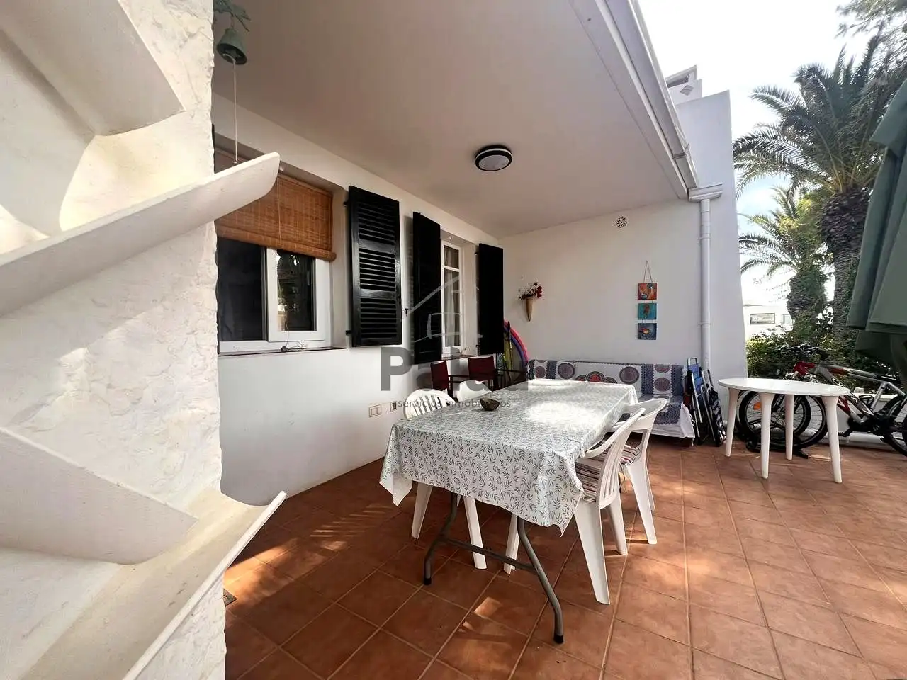 Bungalow zum Verkauf in Cala en Blanes, imagen 18