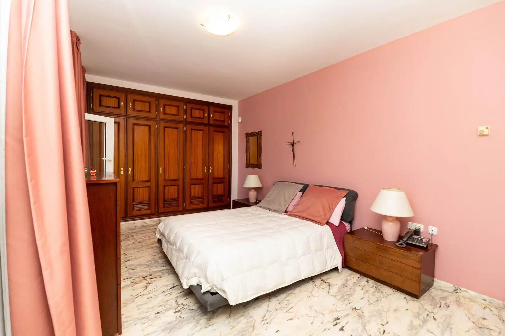 Chalet con terraza en venta en Urbanizacion VISTA VERDE, imagen 21