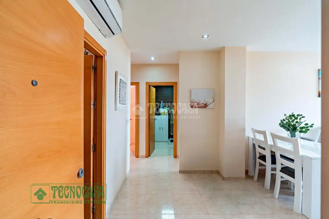 Piso en venta en El Ejido con Aire acondicionado