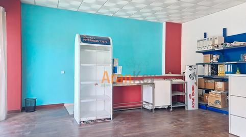 Foto 3 von Geschaftsraum zur Miete in Calle de la Florida, 57, Centro, Aranjuez