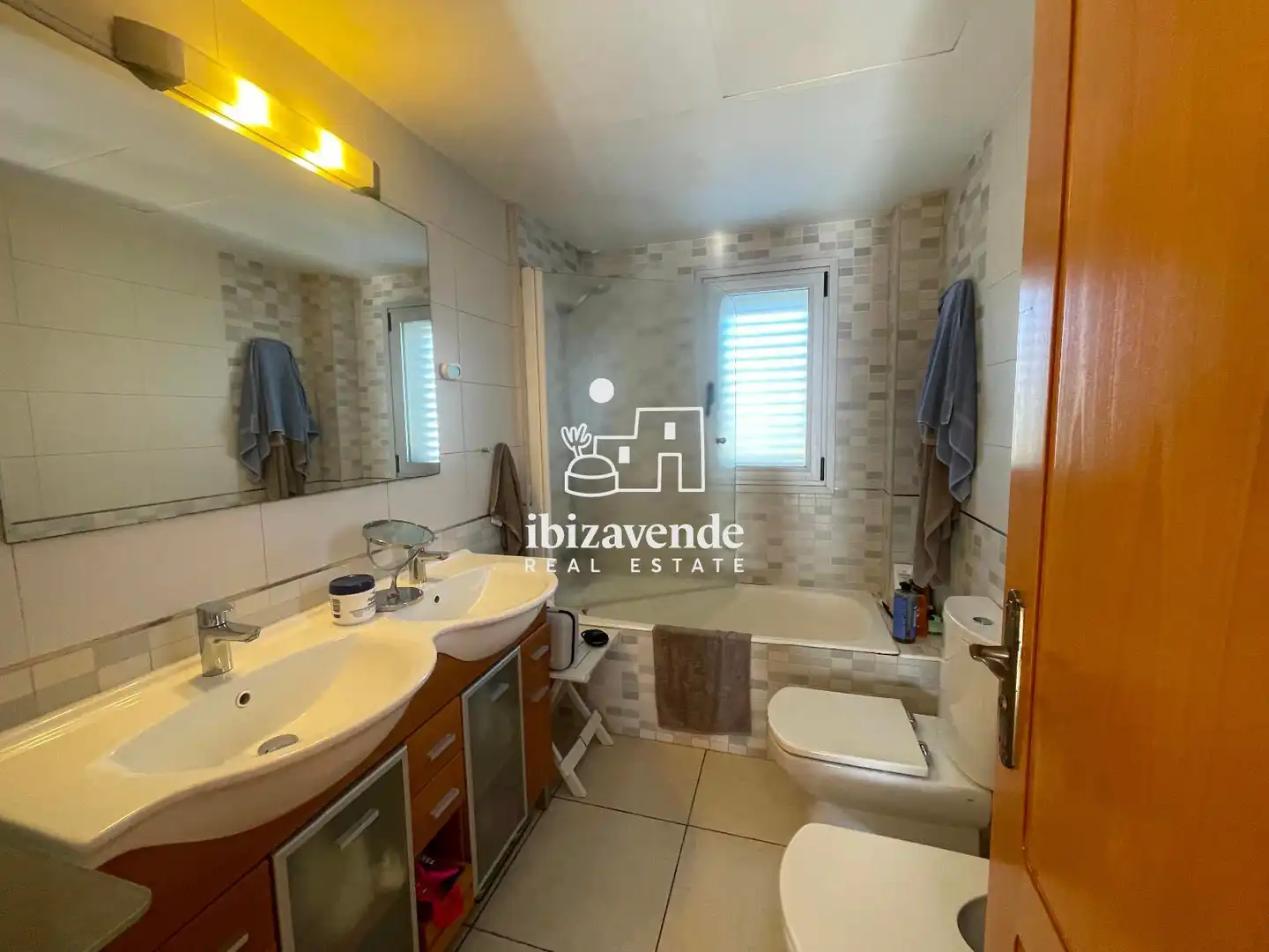 Casa a schiera con giardino in affitto a C. Sa Vinya de Cas Formenter, imagen 9