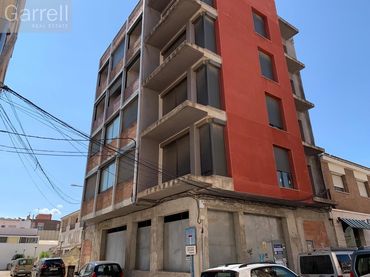 Residenziale in vendita a carrer VELAZQUEZ 
 AMPOSTA (TARRAGONA)