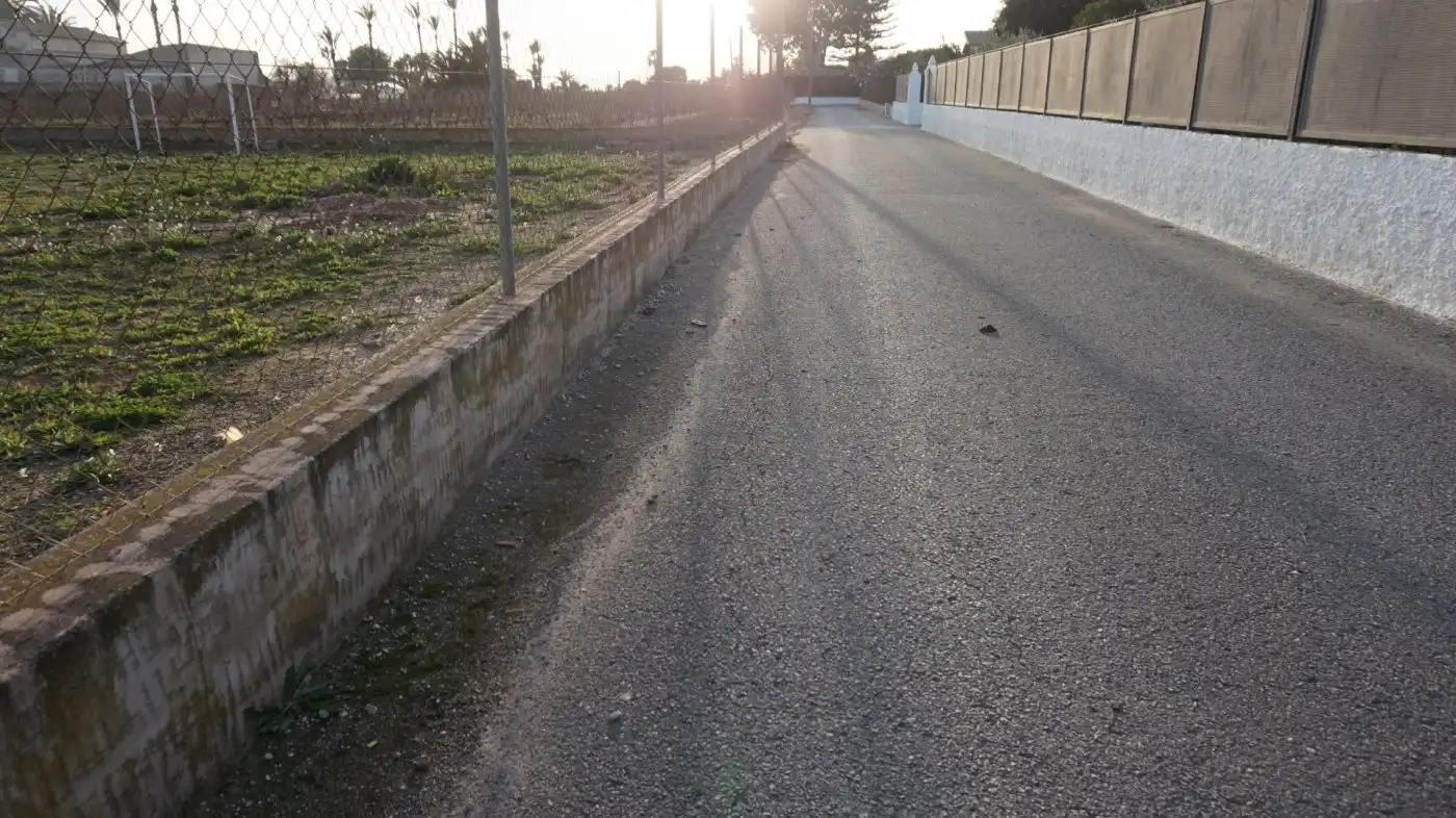 Terreno residencial en venta en Las Bayas, imagen 8