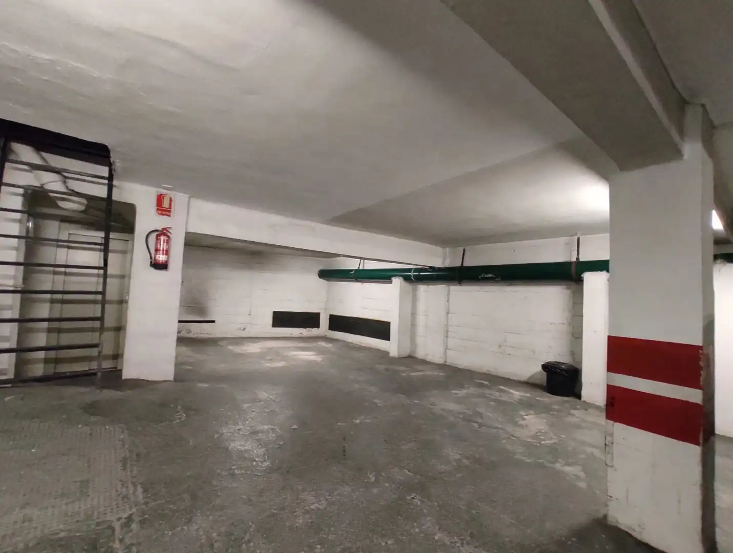 Parkplatz von Garage zum Verkauf in La Saïdia