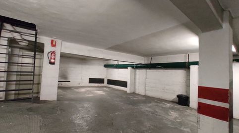Foto 5 von Garage zum Verkauf in Sant Antoni, Valencia Capital