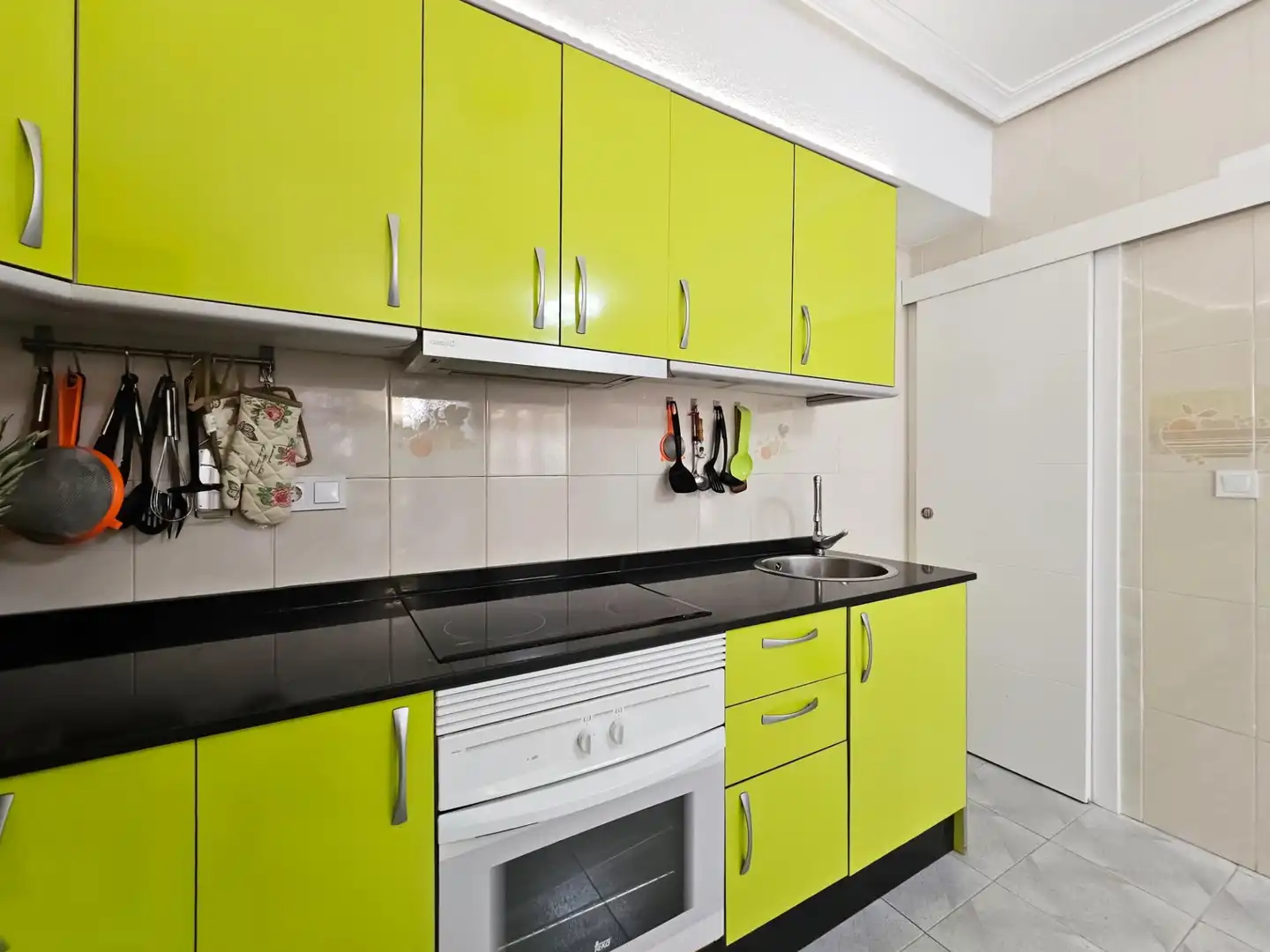 Bungalow con piscina in vendita a Gran Alacant, imagen 8