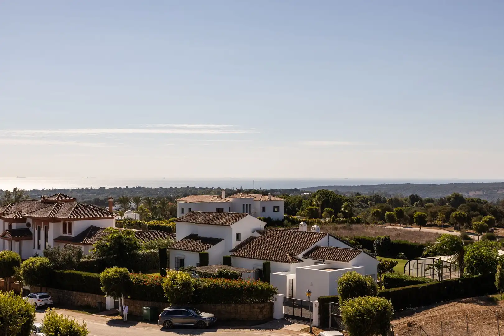 Chalet con terraza en venta en Sotogrande Alto, imagen 15