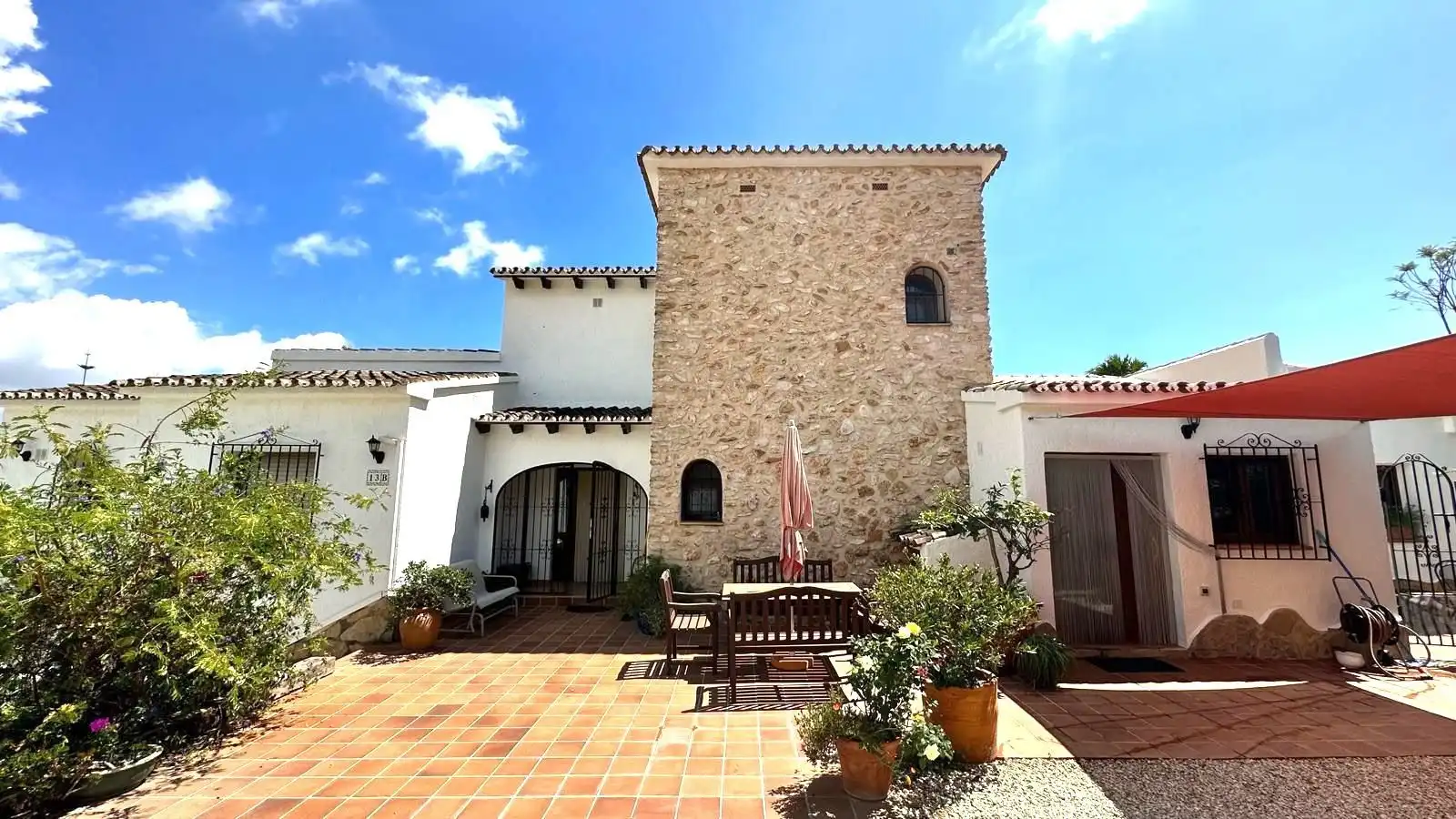 Maison avec piscine à vendre à Cala Advocat - Baladrar, imagen 23