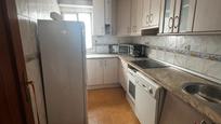 Cuina de Pis en venda en  Granada Capital amb Aire condicionat i Terrassa