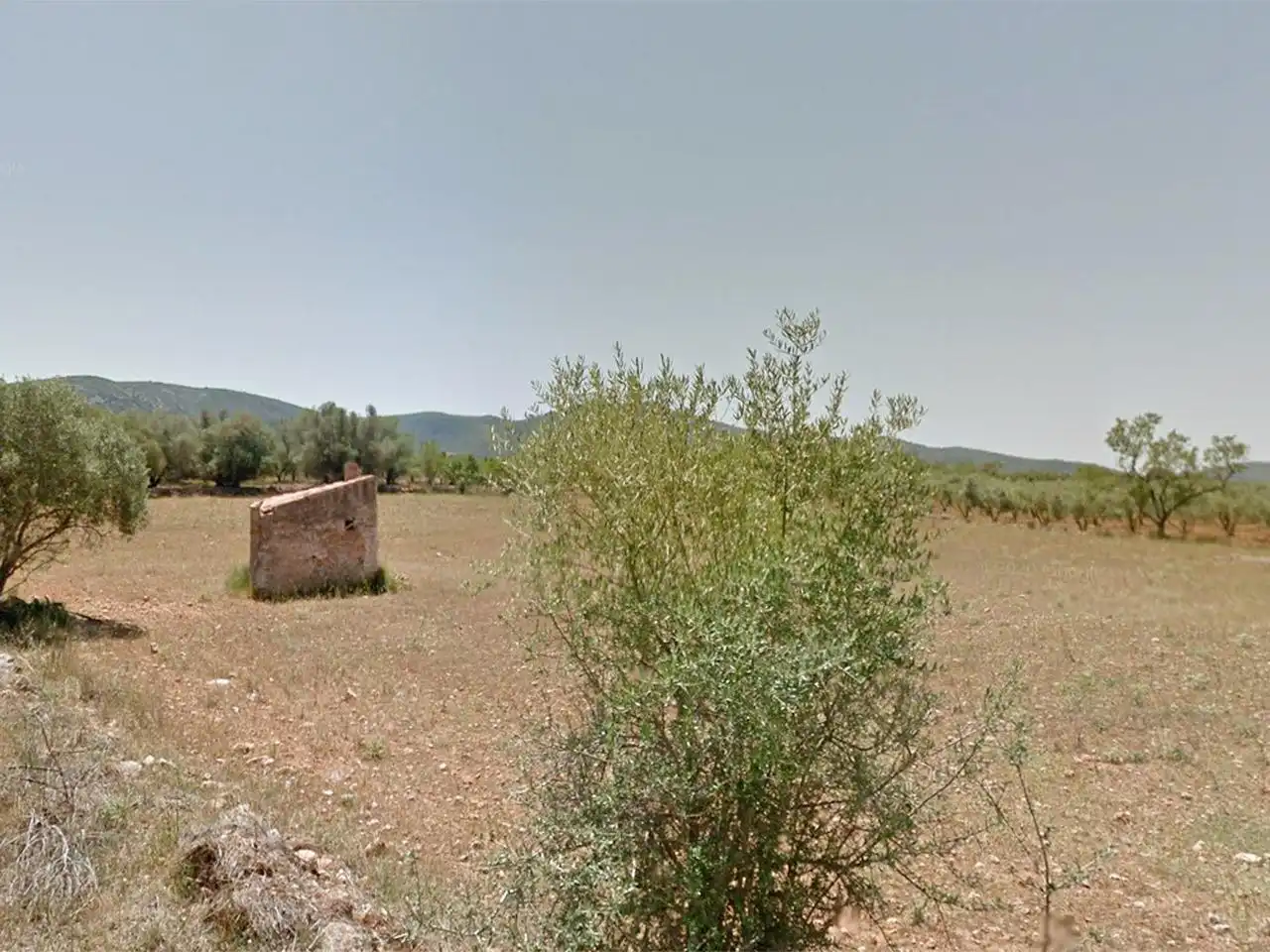 Maison rustique à vendre à Plans Castellets