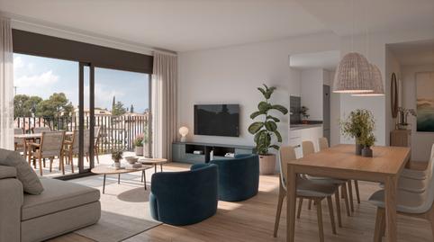 Photo 3 from new construction home in Flat for sale in Carrer Biblioteca, Llinars del Vallès, Barcelona