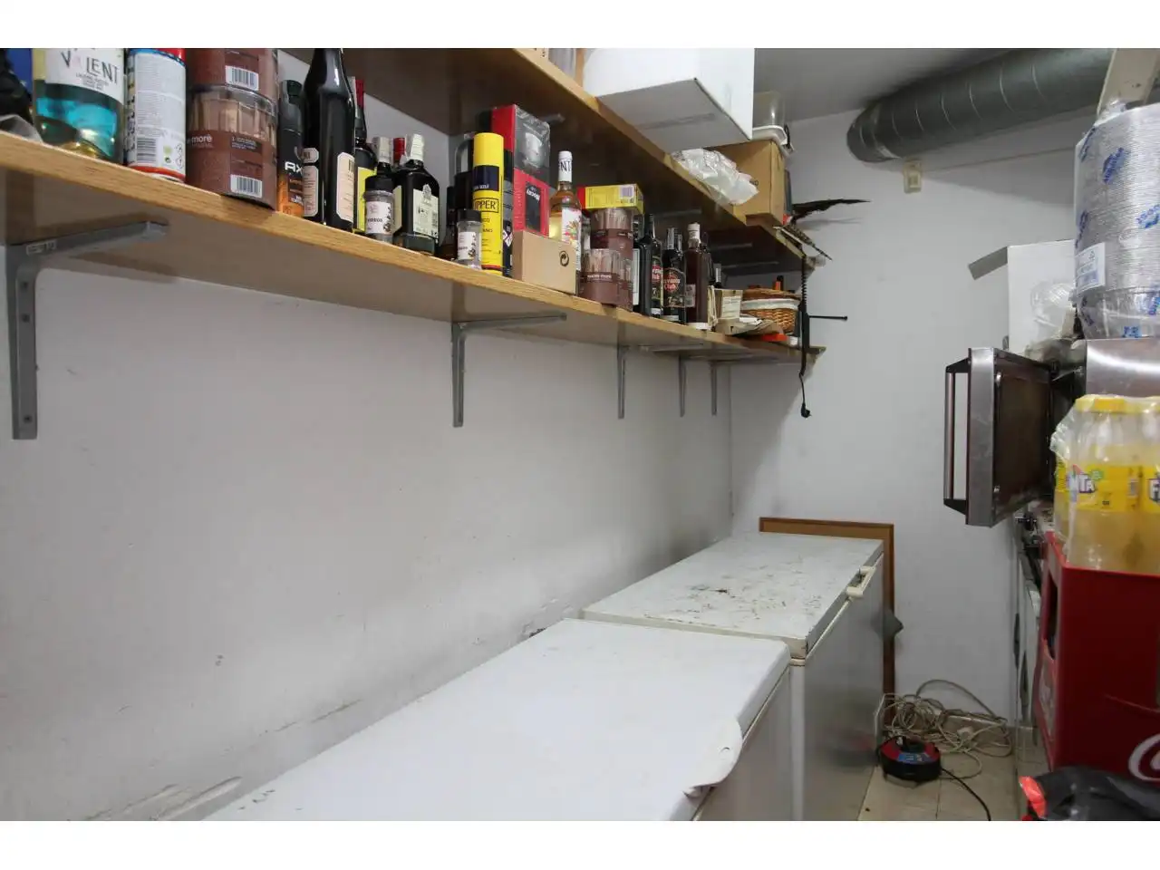 Local comercial en venta en Avenida Vidreres esq. Masia del Roser, imagen 25