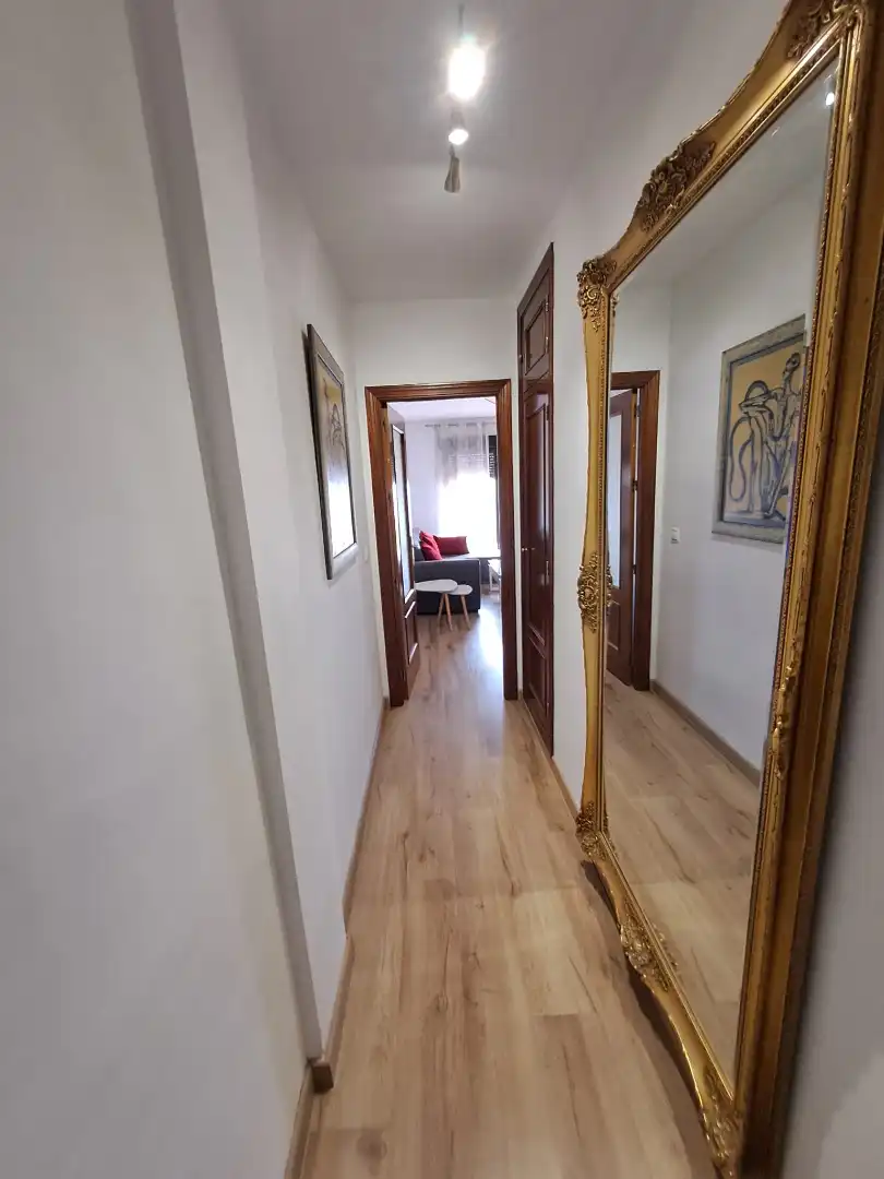 Apartament en venda en La Zubia amb Aire condicionat, Calefacció i Terrassa