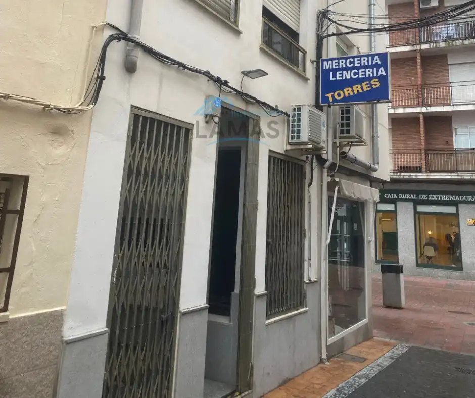 Gewerbefläche zum Verkauf in Calle Canalejas 2, imagen 5