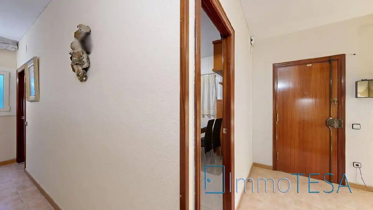 Piso en venta en Barberà del Vallès con Calefacción, Trastero y Balcón